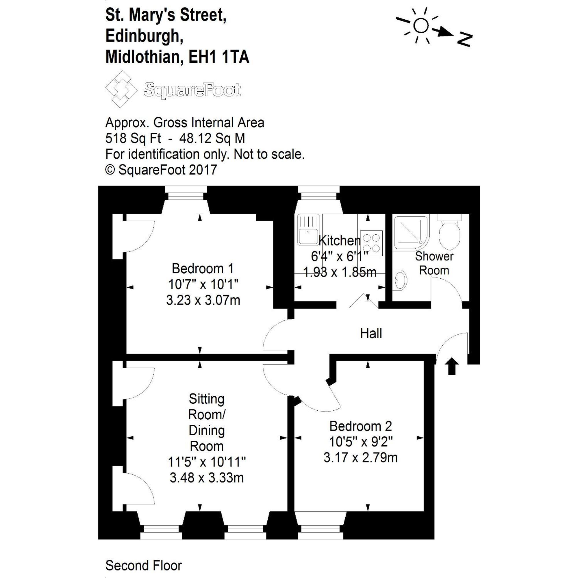 Ferienwohnung St Marys Street Edinburgh Exterior foto